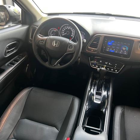 HONDA HR-V 1.8 16V 4P EXL FLEX AUTOMTICO CVT, Foto 10