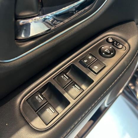 HONDA HR-V 1.8 16V 4P EXL FLEX AUTOMTICO CVT, Foto 15