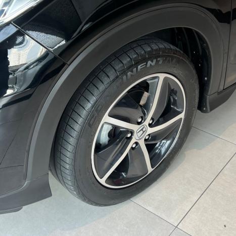 HONDA HR-V 1.8 16V 4P EXL FLEX AUTOMTICO CVT, Foto 18