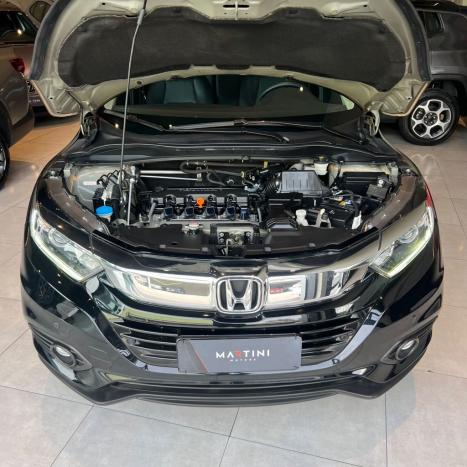 HONDA HR-V 1.8 16V 4P EXL FLEX AUTOMTICO CVT, Foto 19