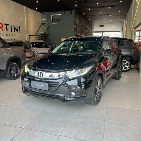 HONDA HR-V 1.8 16V 4P EXL FLEX AUTOMTICO CVT, Foto 1