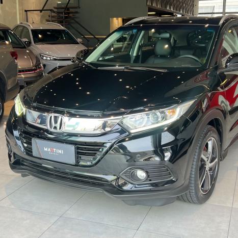 HONDA HR-V 1.8 16V 4P EXL FLEX AUTOMTICO CVT, Foto 2