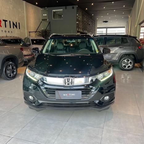 HONDA HR-V 1.8 16V 4P EXL FLEX AUTOMTICO CVT, Foto 3