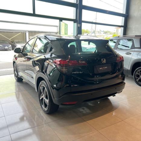 HONDA HR-V 1.8 16V 4P EXL FLEX AUTOMTICO CVT, Foto 5