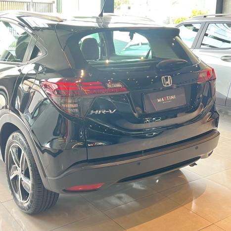 HONDA HR-V 1.8 16V 4P EXL FLEX AUTOMTICO CVT, Foto 6