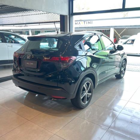 HONDA HR-V 1.8 16V 4P EXL FLEX AUTOMTICO CVT, Foto 8