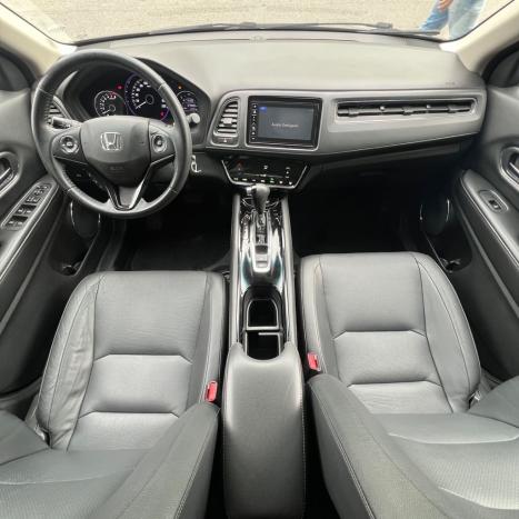 HONDA HR-V 1.8 16V 4P EXL FLEX AUTOMTICO CVT, Foto 9
