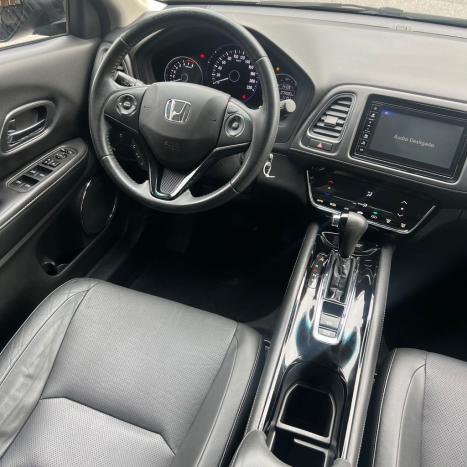 HONDA HR-V 1.8 16V 4P EXL FLEX AUTOMTICO CVT, Foto 10