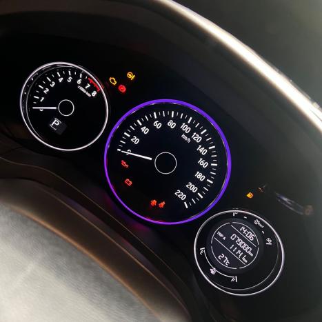 HONDA HR-V 1.8 16V 4P EXL FLEX AUTOMTICO CVT, Foto 11