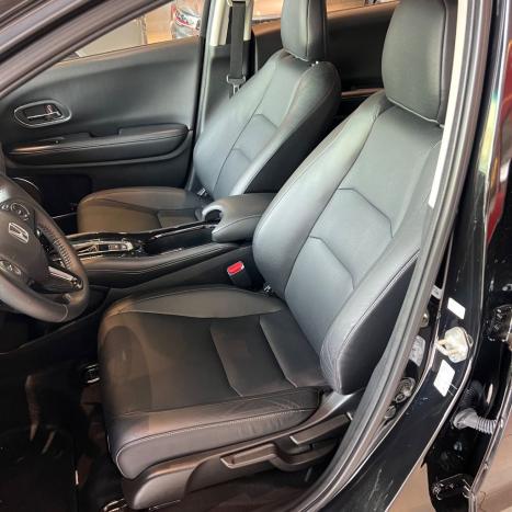 HONDA HR-V 1.8 16V 4P EXL FLEX AUTOMTICO CVT, Foto 16