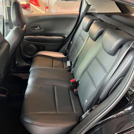 HONDA HR-V 1.8 16V 4P EXL FLEX AUTOMTICO CVT, Foto 17