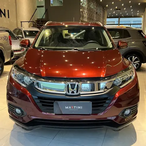 HONDA HR-V 1.8 16V 4P EX FLEX AUTOMTICO CVT, Foto 3