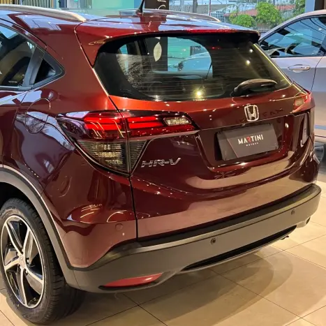 HONDA HR-V 1.8 16V 4P EX FLEX AUTOMTICO CVT, Foto 6