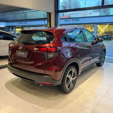 HONDA HR-V 1.8 16V 4P EX FLEX AUTOMTICO CVT, Foto 8