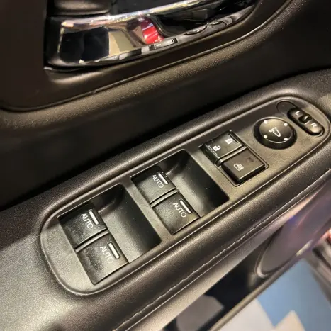 HONDA HR-V 1.8 16V 4P EX FLEX AUTOMTICO CVT, Foto 14