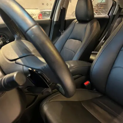 HONDA HR-V 1.8 16V 4P EX FLEX AUTOMTICO CVT, Foto 15