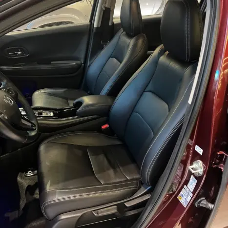 HONDA HR-V 1.8 16V 4P EX FLEX AUTOMTICO CVT, Foto 16