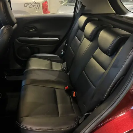 HONDA HR-V 1.8 16V 4P EX FLEX AUTOMTICO CVT, Foto 17