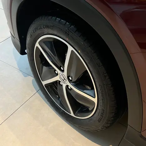 HONDA HR-V 1.8 16V 4P EX FLEX AUTOMTICO CVT, Foto 18