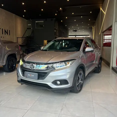 HONDA HR-V 1.8 16V 4P EX FLEX AUTOMTICO CVT, Foto 1