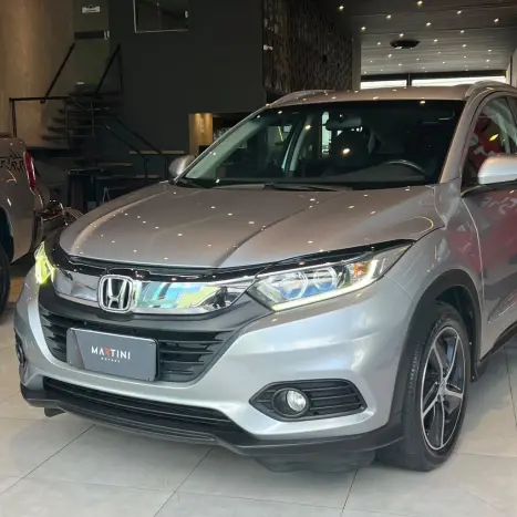 HONDA HR-V 1.8 16V 4P EX FLEX AUTOMTICO CVT, Foto 2