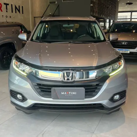 HONDA HR-V 1.8 16V 4P EX FLEX AUTOMTICO CVT, Foto 3