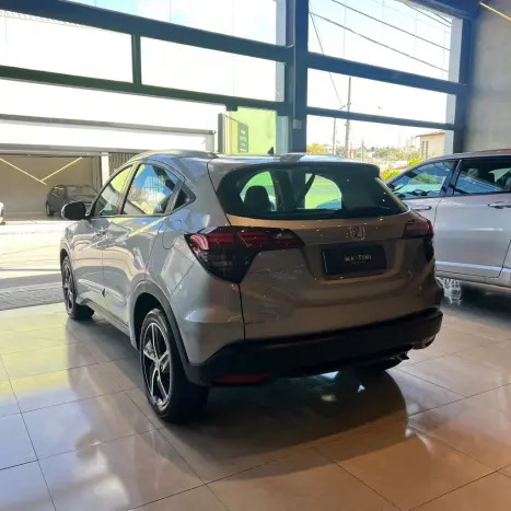 HONDA HR-V 1.8 16V 4P EX FLEX AUTOMTICO CVT, Foto 5