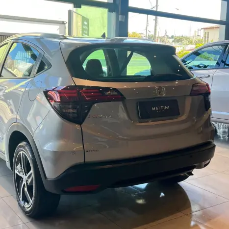HONDA HR-V 1.8 16V 4P EX FLEX AUTOMTICO CVT, Foto 6