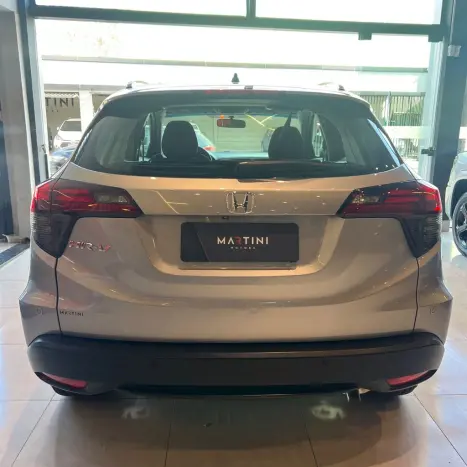 HONDA HR-V 1.8 16V 4P EX FLEX AUTOMTICO CVT, Foto 7
