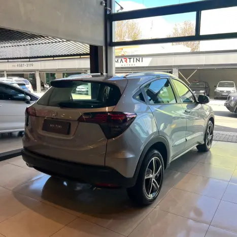 HONDA HR-V 1.8 16V 4P EX FLEX AUTOMTICO CVT, Foto 8