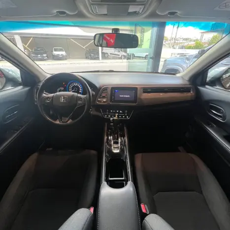 HONDA HR-V 1.8 16V 4P EX FLEX AUTOMTICO CVT, Foto 9