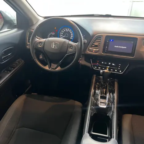 HONDA HR-V 1.8 16V 4P EX FLEX AUTOMTICO CVT, Foto 10