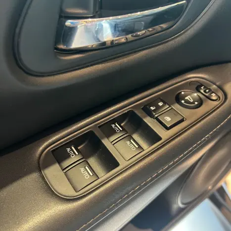 HONDA HR-V 1.8 16V 4P EX FLEX AUTOMTICO CVT, Foto 14