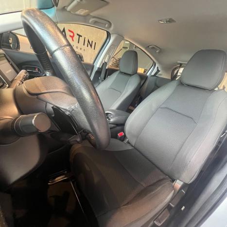 HONDA HR-V 1.8 16V 4P EX FLEX AUTOMTICO CVT, Foto 15