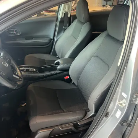 HONDA HR-V 1.8 16V 4P EX FLEX AUTOMTICO CVT, Foto 16