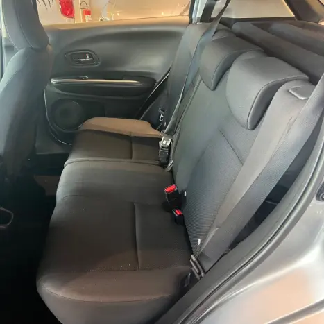 HONDA HR-V 1.8 16V 4P EX FLEX AUTOMTICO CVT, Foto 17