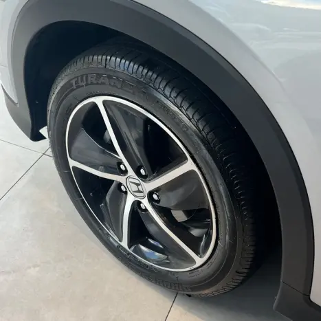 HONDA HR-V 1.8 16V 4P EX FLEX AUTOMTICO CVT, Foto 18