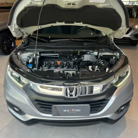HONDA HR-V 1.8 16V 4P EX FLEX AUTOMTICO CVT, Foto 20