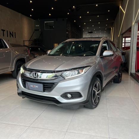 HONDA HR-V 1.8 16V 4P EX FLEX AUTOMTICO CVT, Foto 1