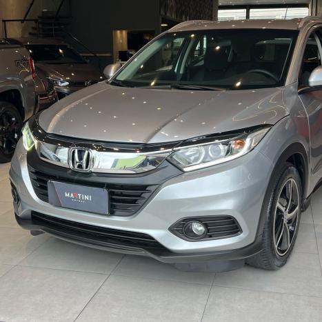 HONDA HR-V 1.8 16V 4P EX FLEX AUTOMTICO CVT, Foto 2