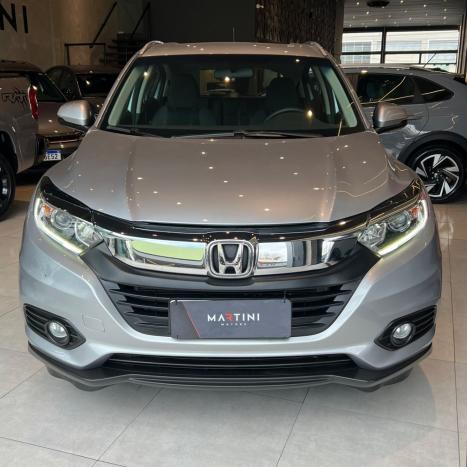 HONDA HR-V 1.8 16V 4P EX FLEX AUTOMTICO CVT, Foto 3