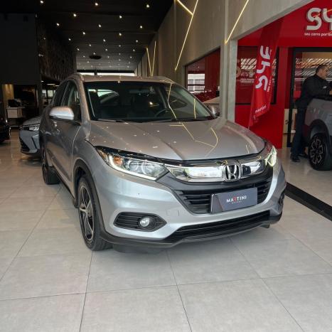 HONDA HR-V 1.8 16V 4P EX FLEX AUTOMTICO CVT, Foto 4