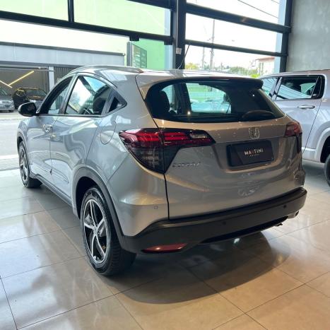 HONDA HR-V 1.8 16V 4P EX FLEX AUTOMTICO CVT, Foto 5