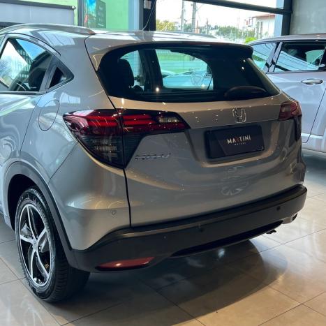 HONDA HR-V 1.8 16V 4P EX FLEX AUTOMTICO CVT, Foto 6