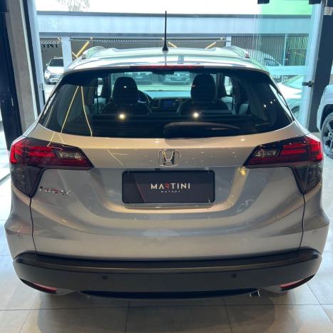 HONDA HR-V 1.8 16V 4P EX FLEX AUTOMTICO CVT, Foto 7