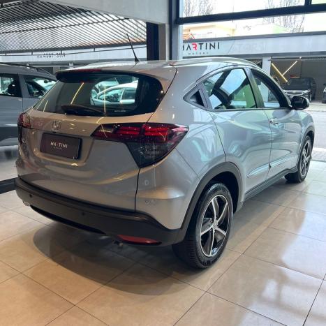 HONDA HR-V 1.8 16V 4P EX FLEX AUTOMTICO CVT, Foto 8