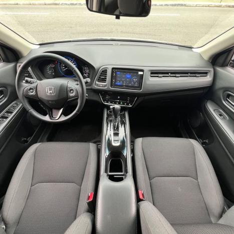 HONDA HR-V 1.8 16V 4P EX FLEX AUTOMTICO CVT, Foto 9