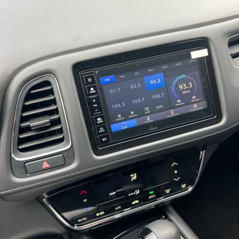 HONDA HR-V 1.8 16V 4P EX FLEX AUTOMTICO CVT, Foto 11
