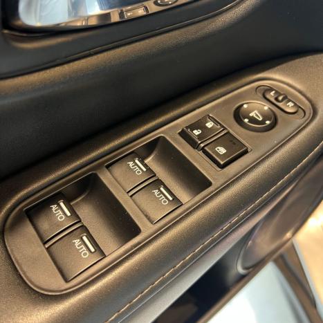 HONDA HR-V 1.8 16V 4P EX FLEX AUTOMTICO CVT, Foto 14