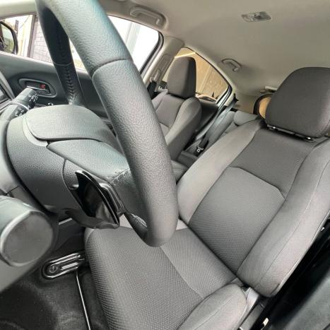 HONDA HR-V 1.8 16V 4P EX FLEX AUTOMTICO CVT, Foto 15